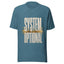 Heather Deep Teal
