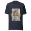 Heather Navy