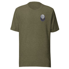 Own the Dark Unisex t-shirt