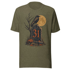 Hallow 31 Unisex t-shirt