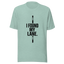 Heather Prism Dusty Blue