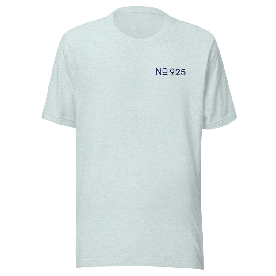 Established Outside the 9 to 5 Graphic Tee