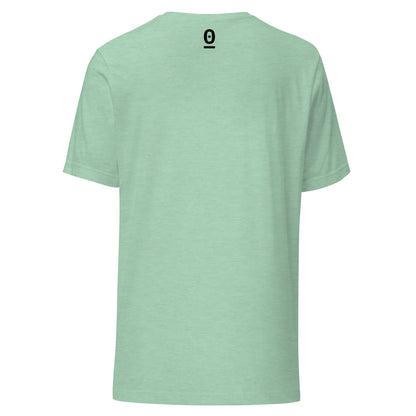 Location Unknown Graphic T-shirt