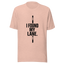Heather Prism Peach