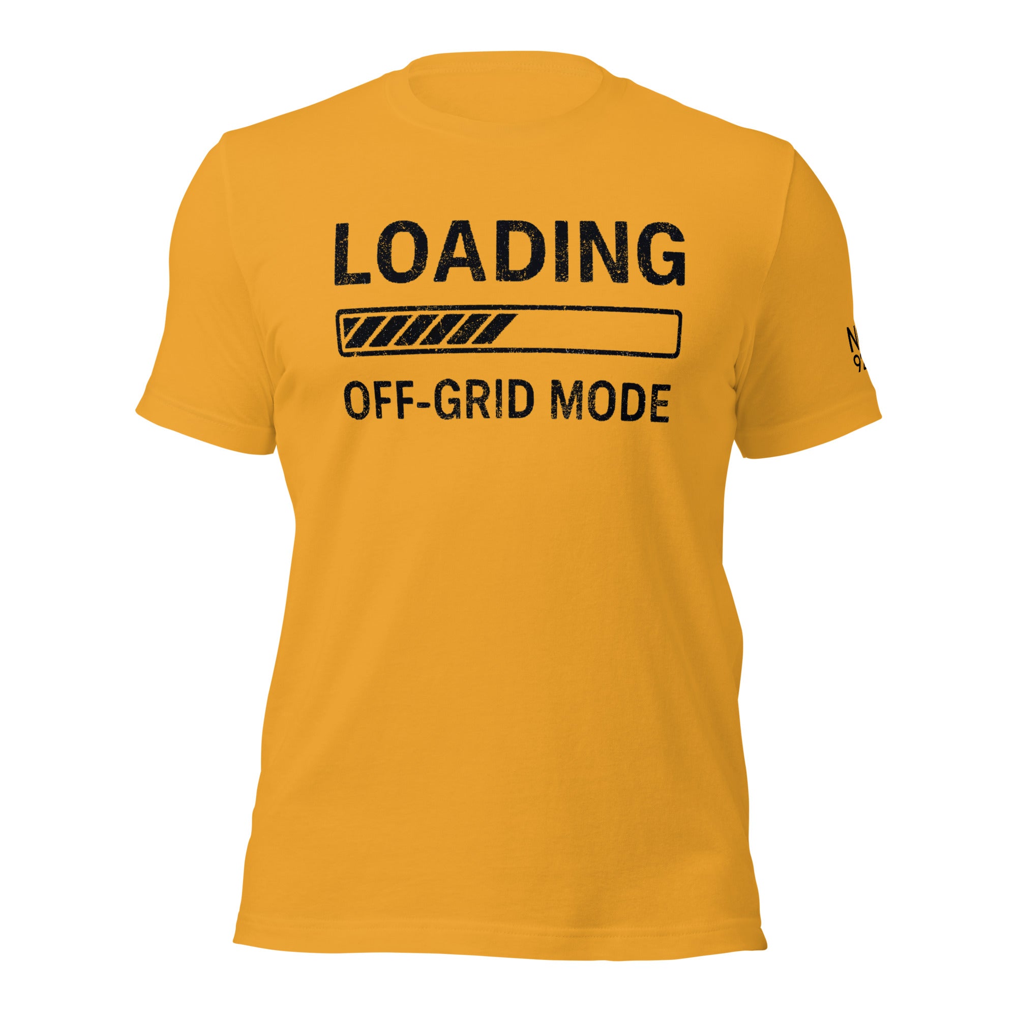 Graphic Tees | Premium Unisex Graphic T-Shirts | No 925
