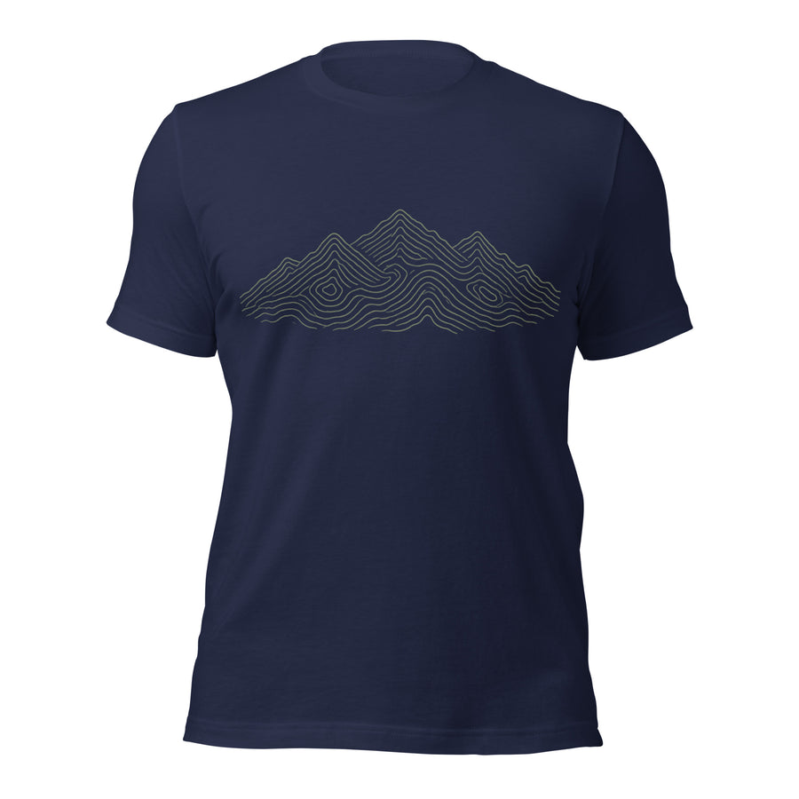 Full Elevation Unisex t-shirt
