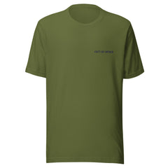 Out of the Office Unisex t-shirt
