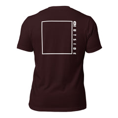 Outside the Box Graphic T-Shirt