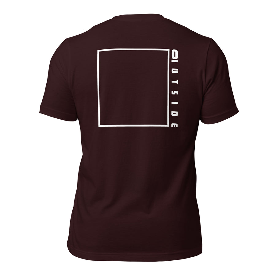 Outside the Box Graphic T-Shirt