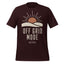 Oxblood Black