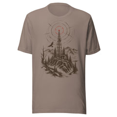 Dead Signal Unisex t-shirt