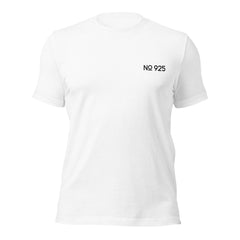No 925 Logo T-Shirt