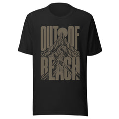 Out Of Reach Unisex t-shirt