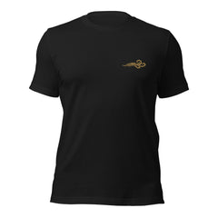 Wind Gust Sand Unisex t-shirt