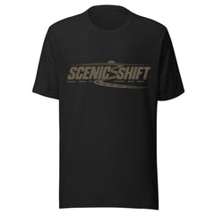 Scenic Shift Unisex t-shirt