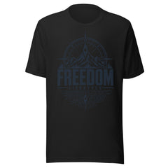 Freedom Lifestyle Unisex t-shirt