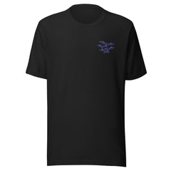 Cluster of Bats Unisex t-shirt