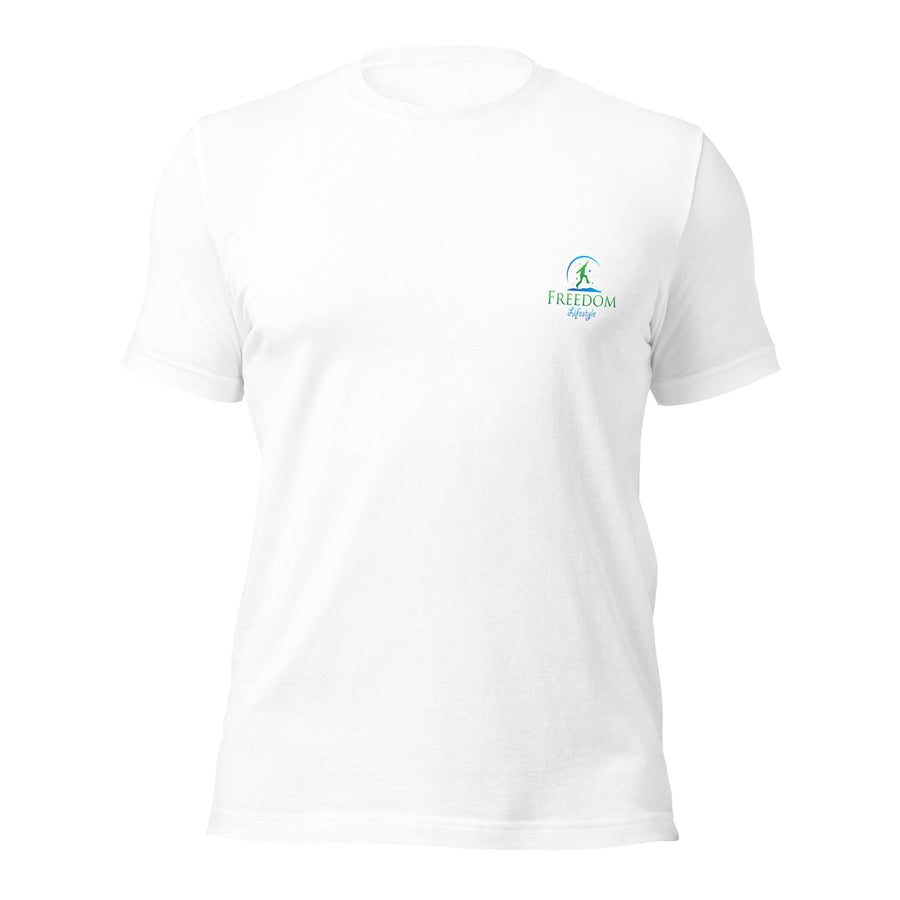 Freedom Lifestyle T-Shirt