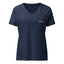 Heather Navy
