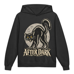 After Dark Youth Lightweight Hooded Sweatshirt