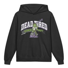 Dead Tired Youth Lightweight Hoodie