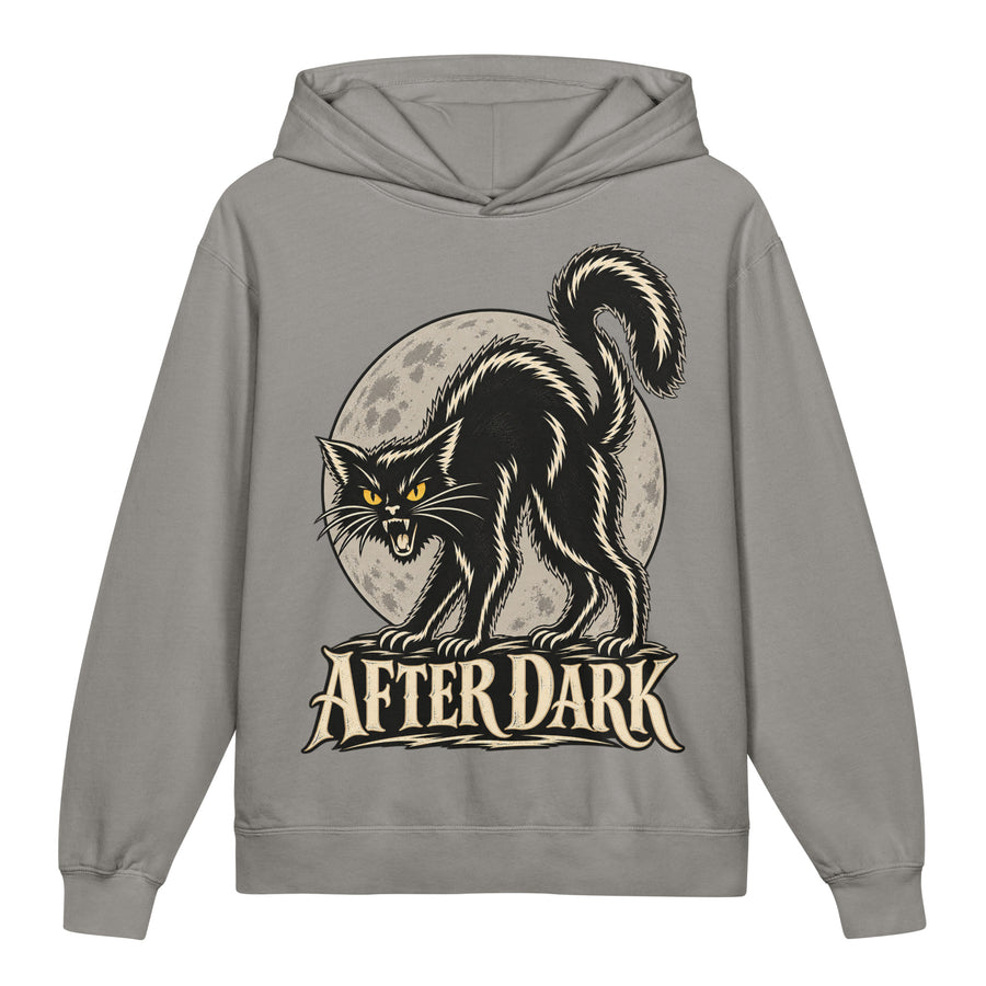 After Dark Youth Lightweight Hooded Sweatshirt
