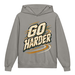 Go Harder Youth Lightweight Hoodie