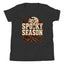 Dark Grey Heather