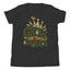 Dark Grey Heather