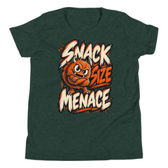 Snack Size Menace Youth T-Shirt